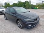 2018 VOLKSWAGEN POLO R-LINE TSI  for sale at Copart ST HELENS
