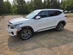 2021 KIA SELTOS S   for sale at Copart QC - MONTREAL