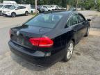 2012 VOLKSWAGEN PASSAT SE   for sale at Copart MA - NORTH BOSTON