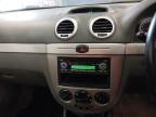2007 CHEVROLET LACETTI SX for sale at Copart SANDWICH