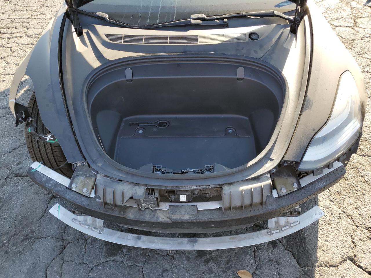 2019 Tesla Model 3 VIN: 5YJ3E1EA3KF431412 Lot: 69645775