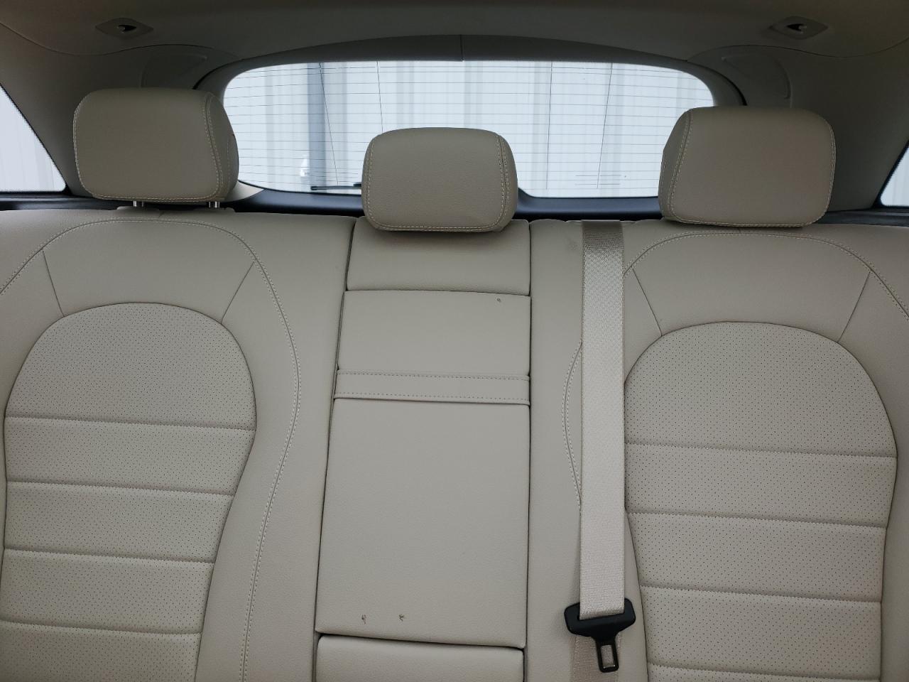 2019 Mercedes-Benz Glc 300 4Matic VIN: WDC0G4KB0KF669798 Lot: 66691415