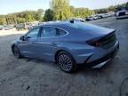 2024 HYUNDAI SONATA HYBRID   à vendre chez Copart MA - NORTH BOSTON