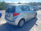 2011 TOYOTA VERSO-S TR for sale at Copart ST HELENS