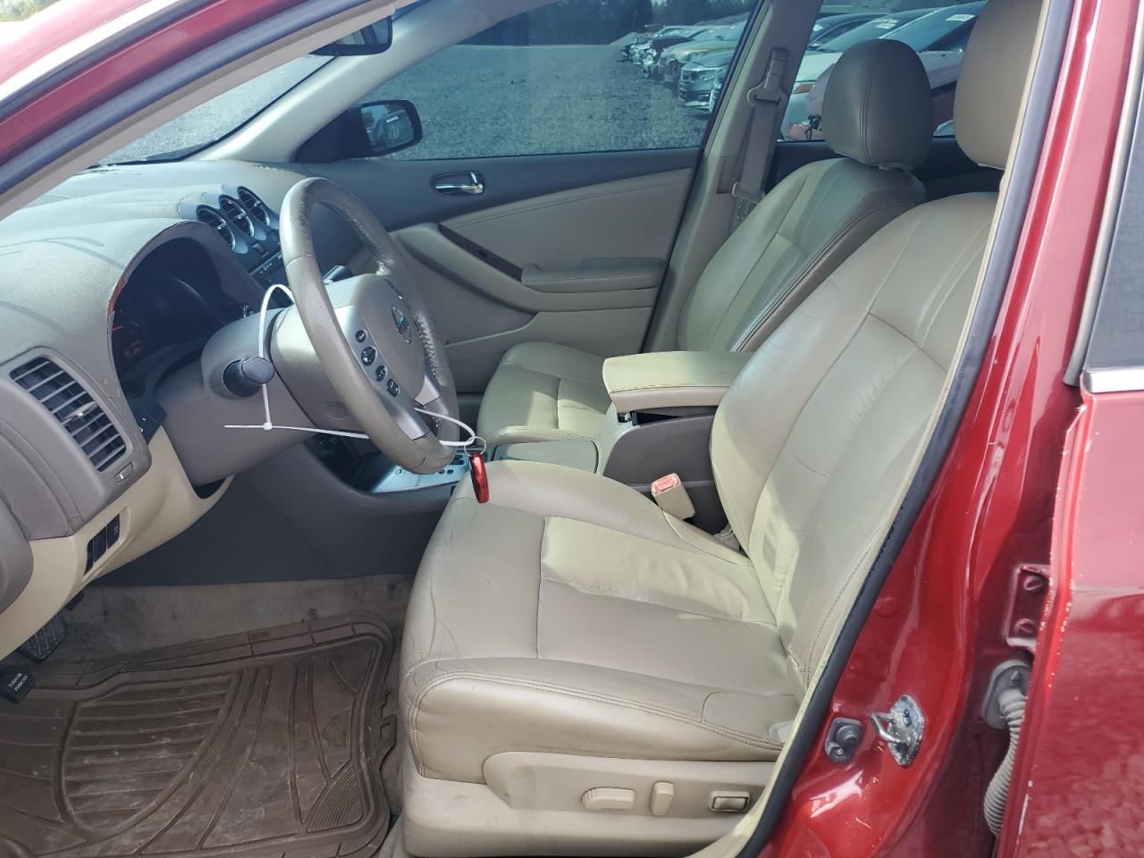 2008 Nissan Altima 3.5Se VIN: 1N4BL21E28N452185 Lot: 69130385