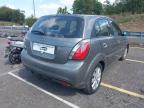 2010 KIA RIO GRAPHITE CRDI  for sale at Copart SANDTOFT