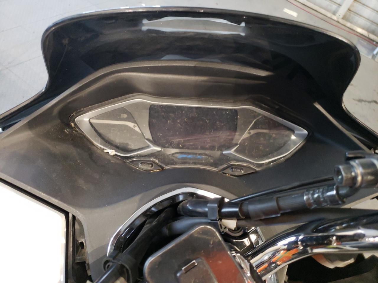 2022 Honda Ww150 VIN: RLHKF4703NY100428 Lot: 70162235