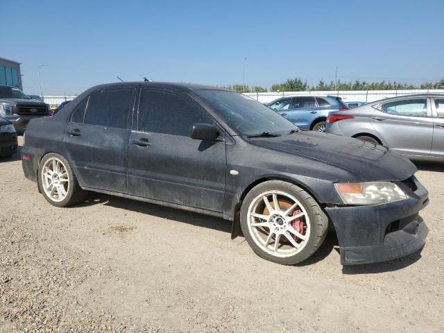 2003 MITSUBISHI LANCER EVOLUTION  