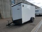 2021 BRAVO TRAILER 6 X 12 a la Venta en Copart MN - MINNEAPOLIS NORTH