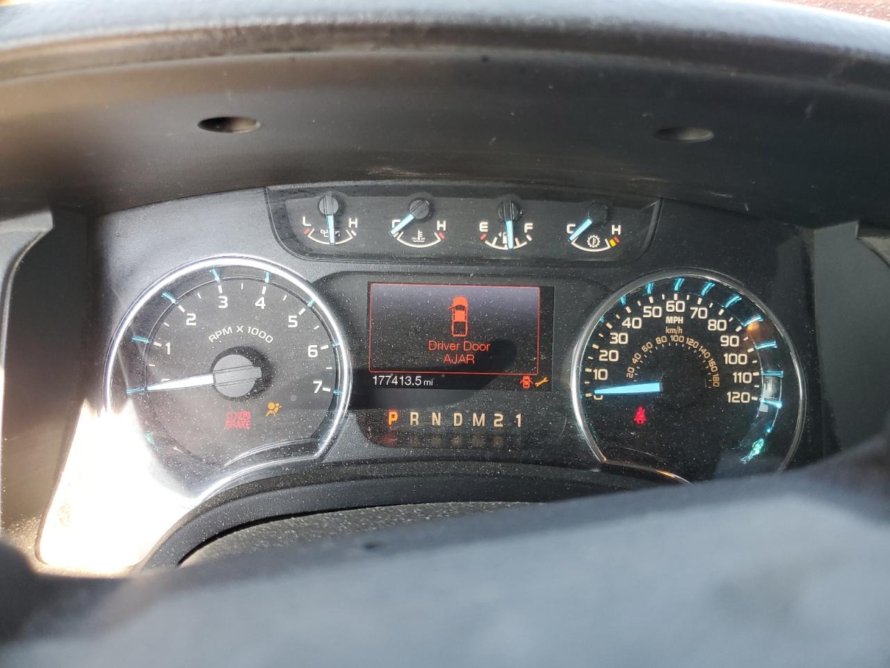 2012 Ford F150 Supercrew VIN: 1FTFW1CF7CFC90785 Lot: 68820395