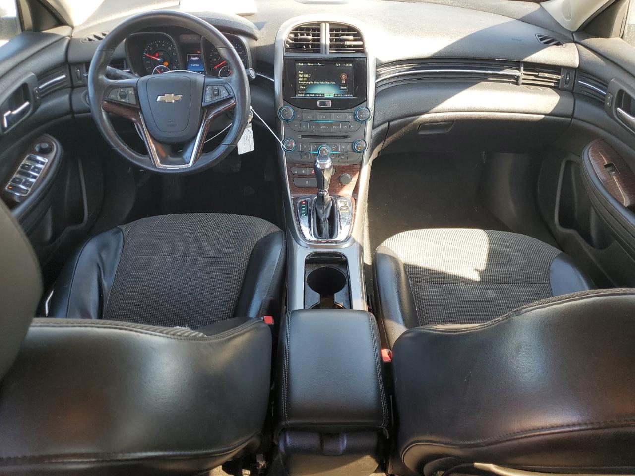 2013 Chevrolet Malibu 2Lt VIN: 1G11E5SA1DU122849 Lot: 70342385