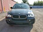 2013 BMW X5 XDRIVE35I   for sale at Copart ON - LONDON