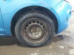 2009 FORD KA STYLE P for sale at Copart PETERLEE