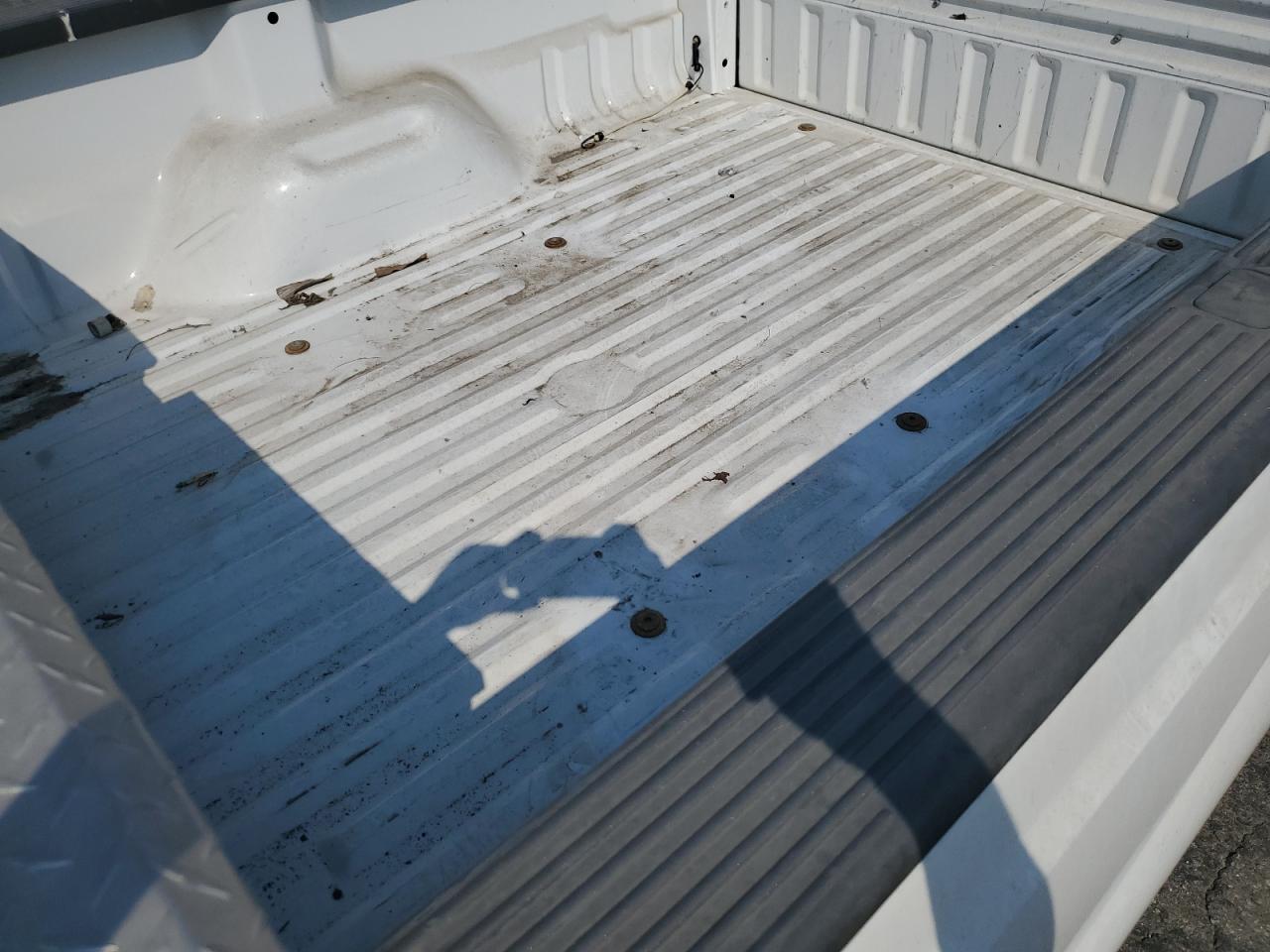 2013 Ford F250 Super Duty VIN: 1FTBF2A62DEB81889 Lot: 61139855