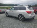 2017 NISSAN PATHFINDER S   for sale at Copart NC - CONCORD