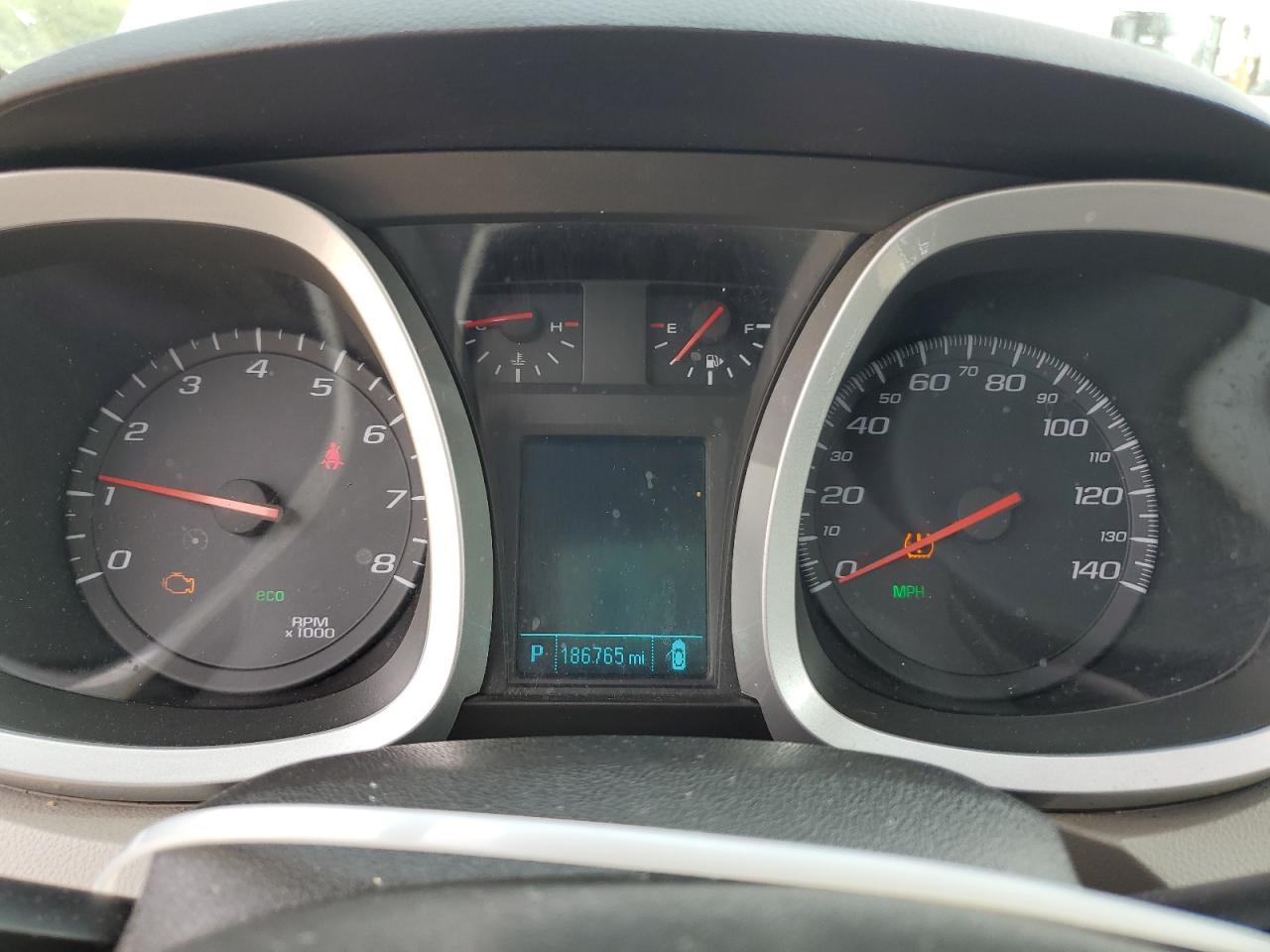 2014 Chevrolet Equinox Ltz VIN: 2GNALDEK8E6118994 Lot: 67111625