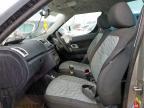 2009 SKODA ROOMSTER SE for sale at Copart BRISTOL