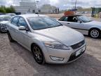 2008 FORD MONDEO TITANIUM X for sale at Copart WESTBURY