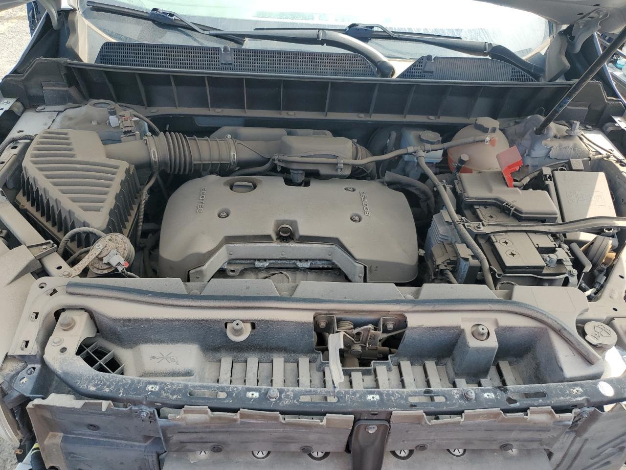 2017 GMC Acadia Sle VIN: 1GKKNRLAXHZ188931 Lot: 68948225