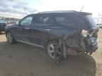 2011 DODGE DURANGO CITADEL   for sale at Copart AB - EDMONTON