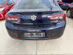 2017 VAUXHALL INSIGNIA SRI for sale at Copart SANDY