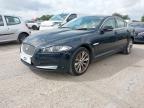 2011 JAGUAR XF LUXURY for sale at Copart SANDWICH