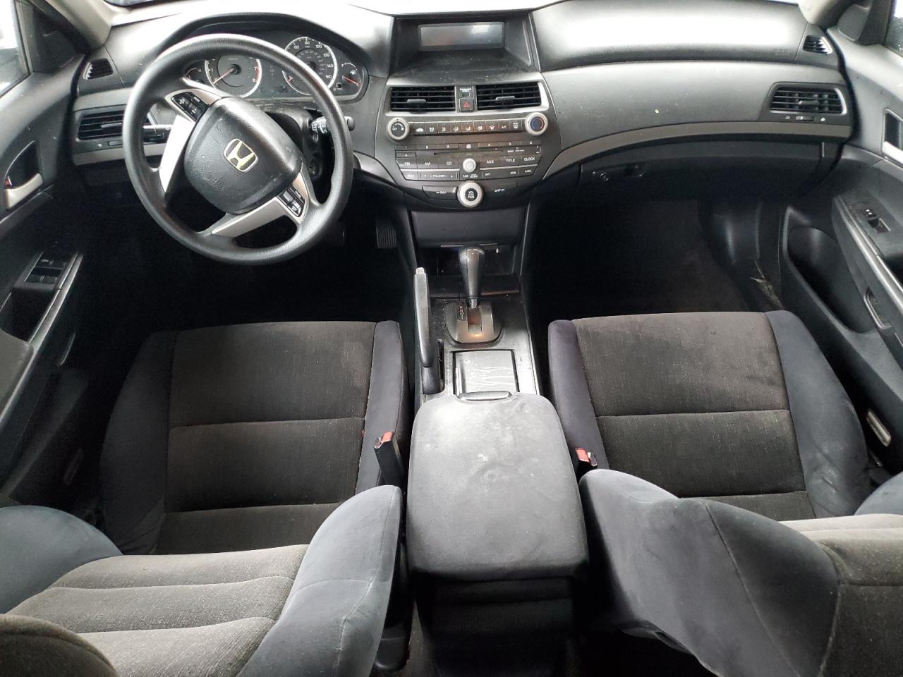 2009 Honda Accord Lx VIN: 1HGCP26399A192971 Lot: 68865645