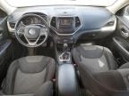 2014 JEEP CHEROKEE SPORT   for sale at Copart AB - EDMONTON