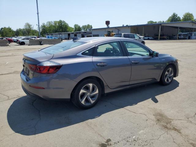  HONDA INSIGHT 2020 Szary