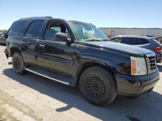 2003 CADILLAC ESCALADE LUXURY  