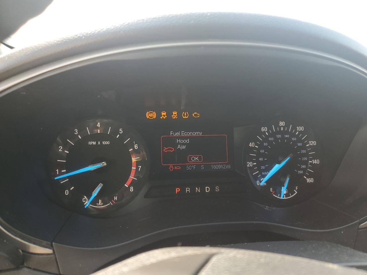 2013 Ford Fusion Se VIN: 3FA6P0H91DR305608 Lot: 67074775