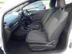 2018 FORD FIESTA ST- for sale at Copart WHITBURN