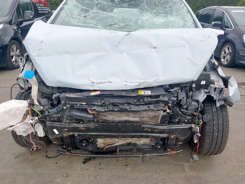 2019 HYUNDAI I10 PLAY