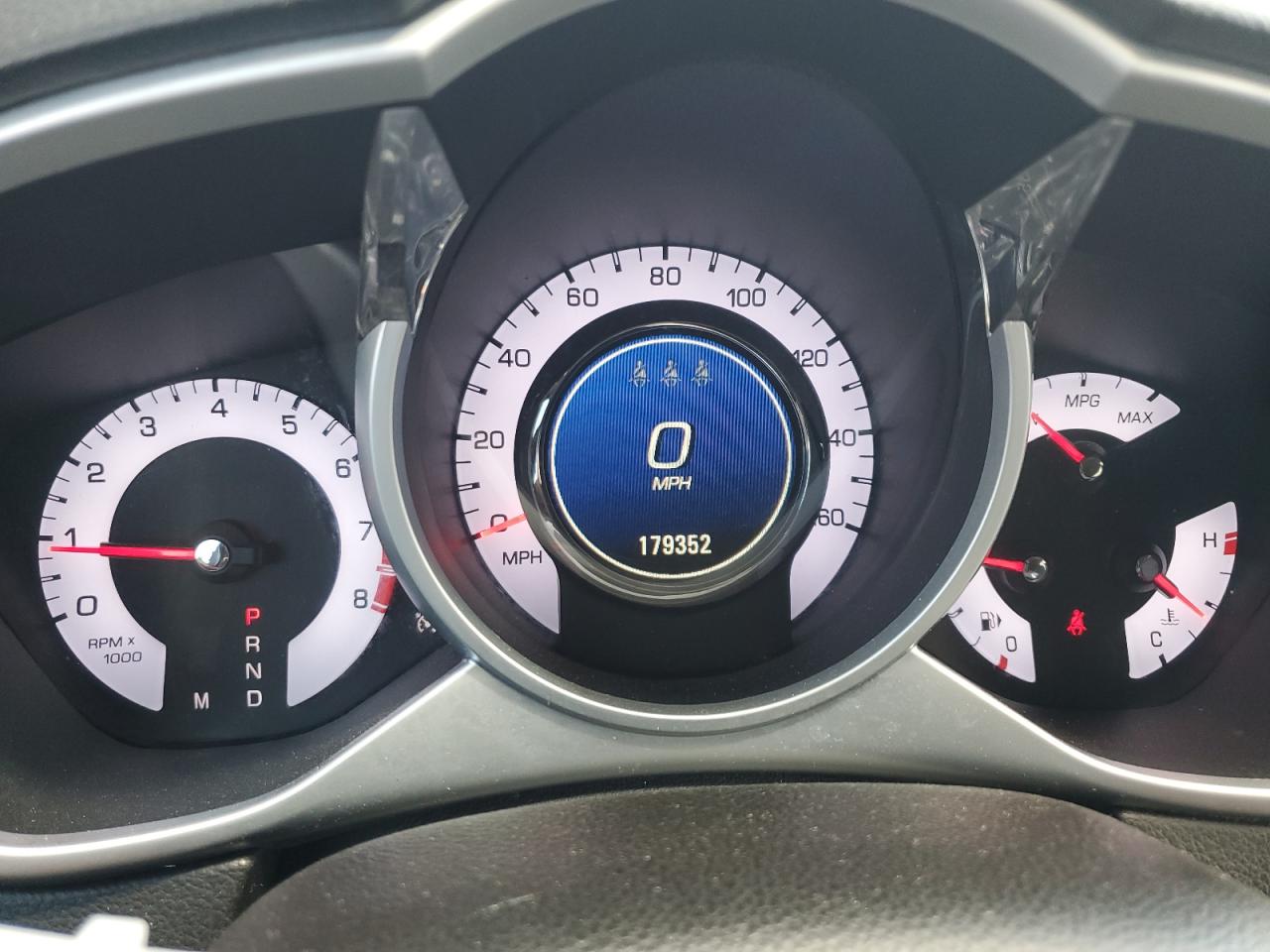 2011 Cadillac Srx Performance Collection VIN: 3GYFNBEY7BS623529 Lot: 68782715