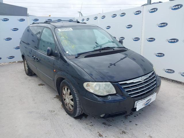 2005 CHRYSLER GRAND VOYA