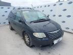2005 CHRYSLER GRAND VOYA for sale at Copart BRISTOL
