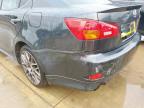 2008 LEXUS IS SR for sale at Copart SANDY
