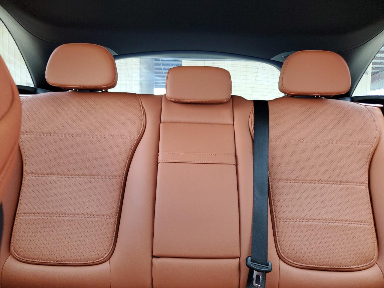 2025 Mercedes-Benz Glc 350E VIN: W1NKM5GB0SF411330 Lot: 68121475