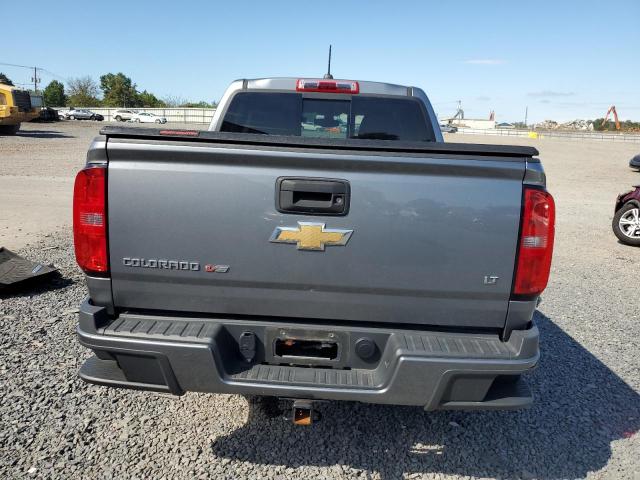  CHEVROLET COLORADO 2020 Серый