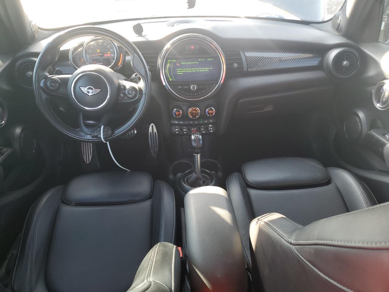 2018 Mini Cooper S VIN: WMWXU3C58J2F51116 Lot: 69263415