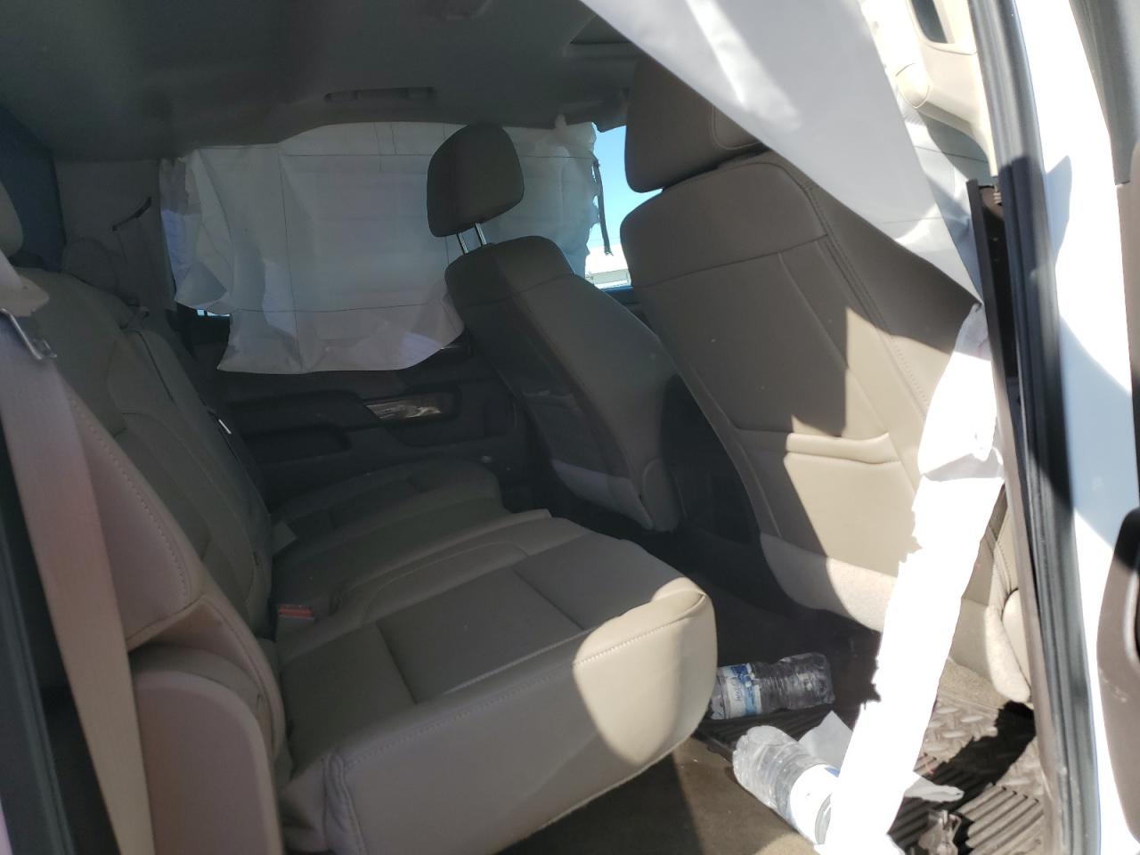 2016 GMC Sierra K1500 Slt VIN: 3GTU2NEC5GG187155 Lot: 70066275