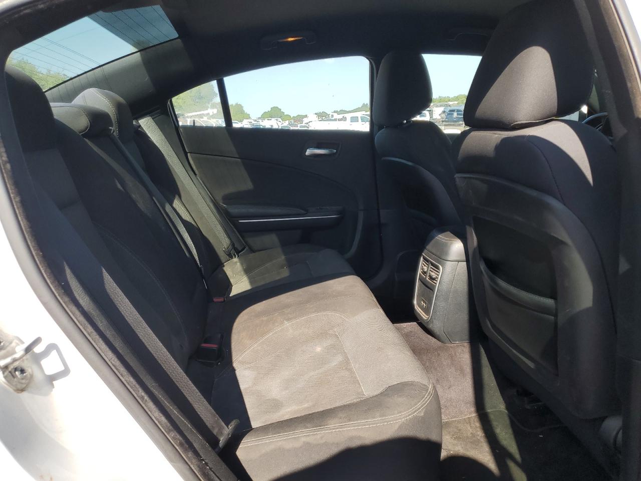 2018 Dodge Charger Sxt VIN: 2C3CDXBGXJH114271 Lot: 69080445