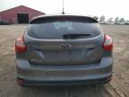 2012 FORD FOCUS SE   for sale at Copart ON - LONDON