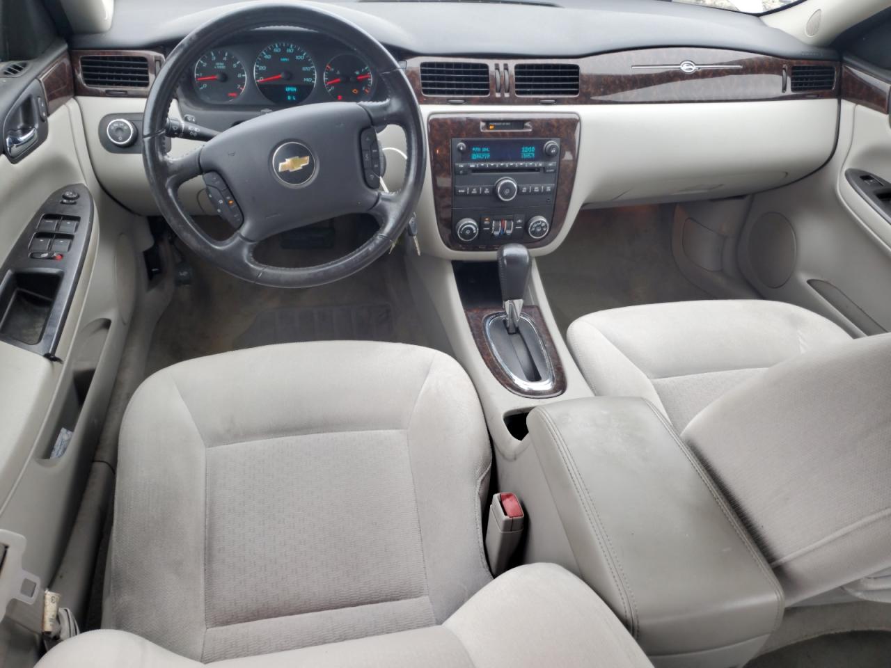 2014 Chevrolet Impala Limited Lt VIN: 2G1WB5E35E1113712 Lot: 67731685