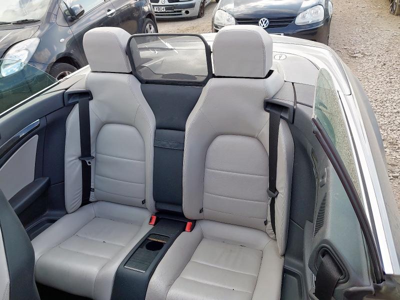2012 MERCEDES-BENZ E220 SPT CDI BLUEEFI-CY A 