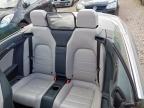 2012 MERCEDES-BENZ E220 SPT CDI BLUEEFI-CY A  for sale at Copart YORK