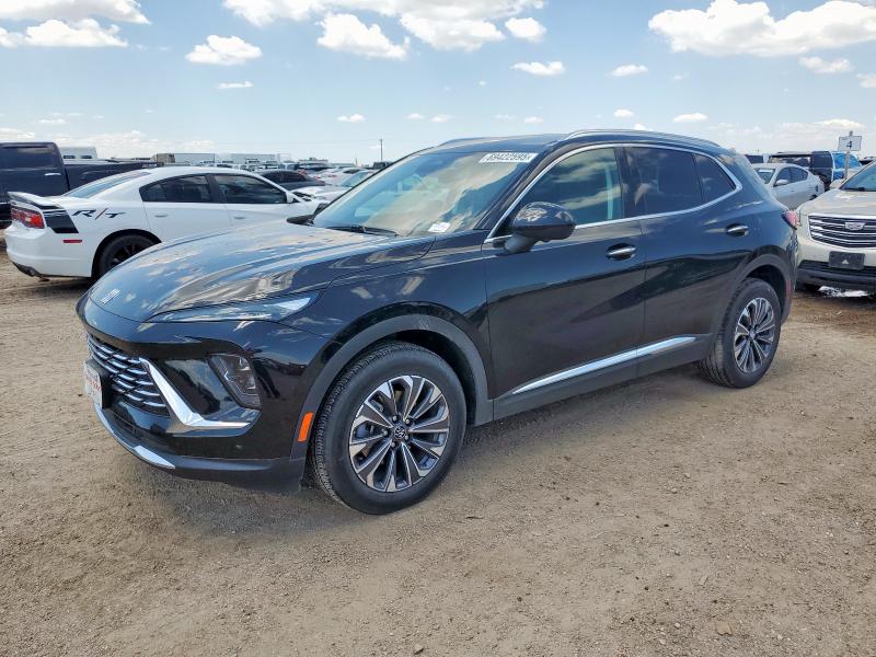 BUICK ENVISION P 2025