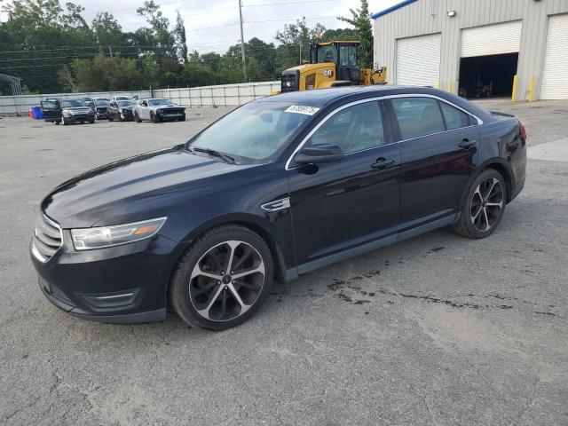 2016 Ford Taurus Sel