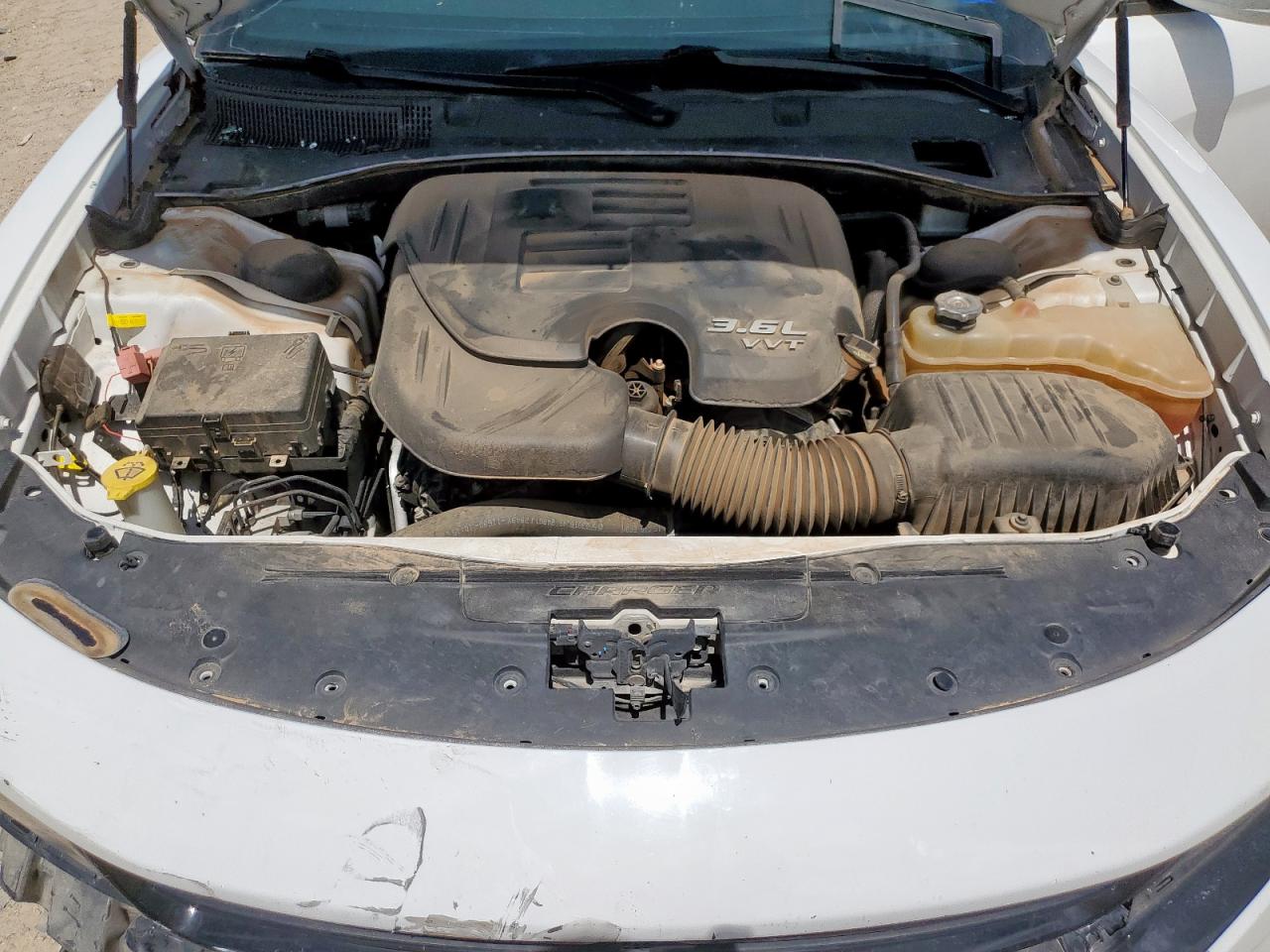 2019 Dodge Charger Sxt VIN: 2C3CDXJG9KH758041 Lot: 69484595