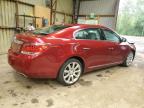 2010 BUICK LACROSSE CXS   à vendre chez Copart ON - COOKSTOWN